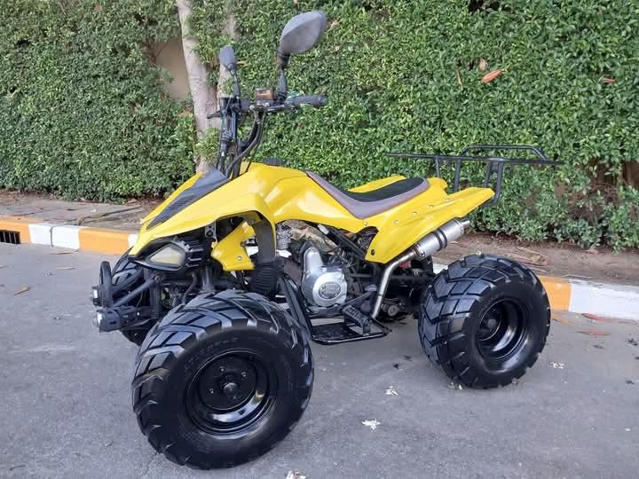 ATV Konik 125 cc  2