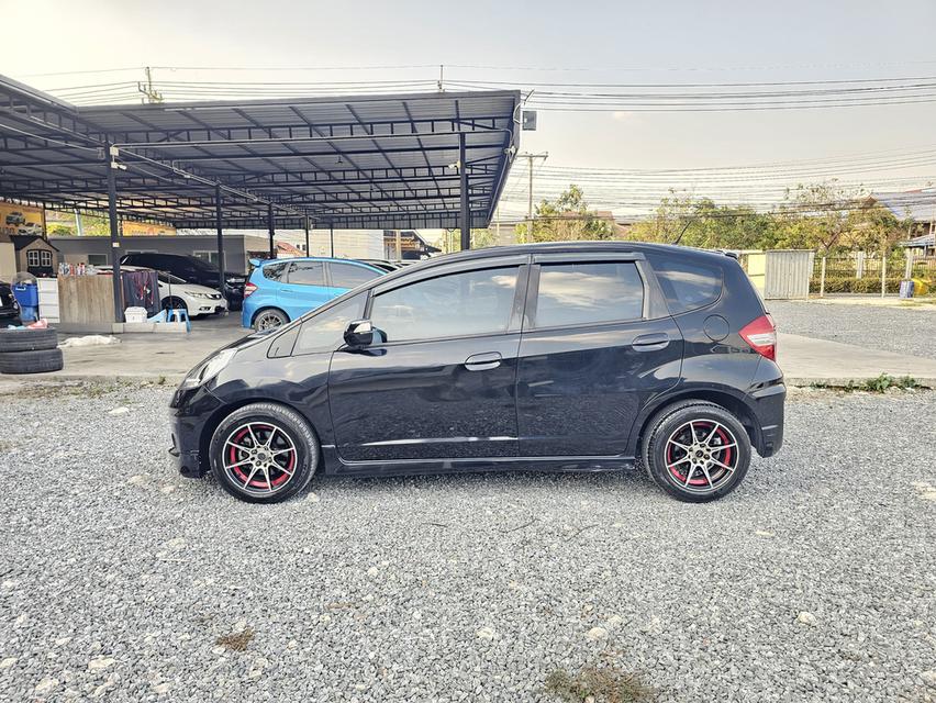 HONDA JAZZ 1.5 SV AIRBAG ABS AUTO ปี 2012 รูปที่ 14