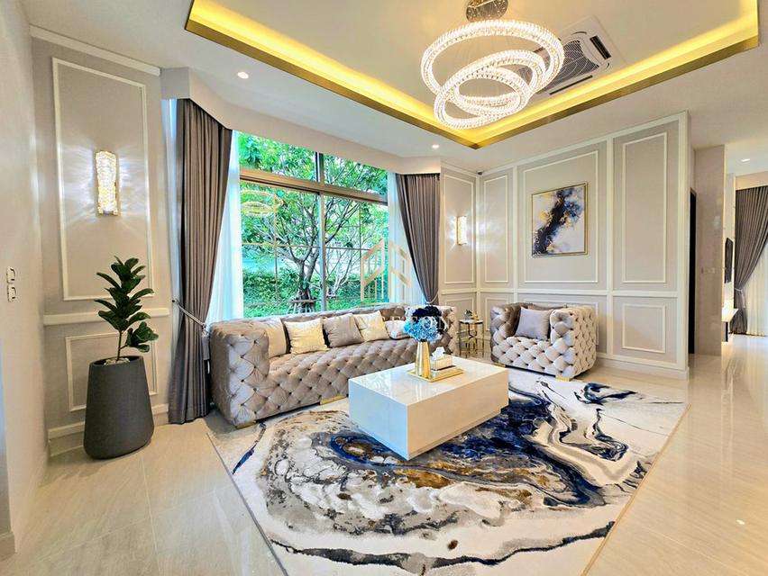 Luxury House For Rent Perfect Masterpiece Sukhumvit 77 4