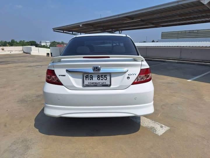 รีบขาย Honda City 2005 2