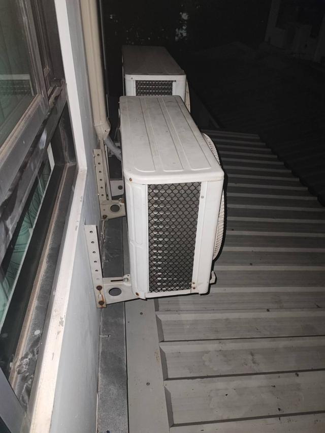 หาดใหญ่รับซื้อแอร์เก่าแอร์เสีย 0924082907 รับซื้อแอร์น้ำท่วมหาดใหญ่สงขลารับถึงที่ถอดฟรีไม่มีค่าถอดให้ราคาสูงแน่นอน รูปที่ 3