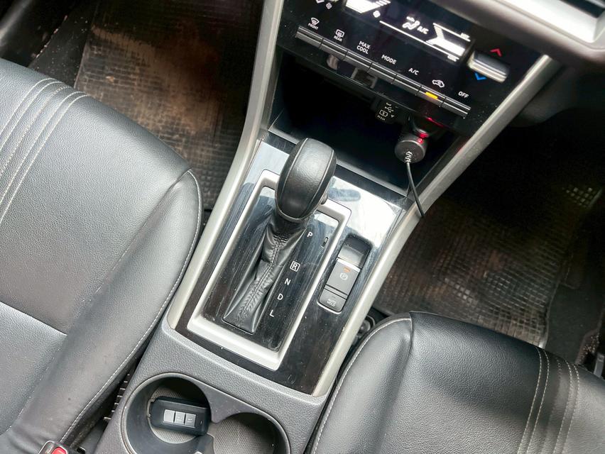 Mitsubishi Xpander 1.5 GT CVT AT ปี 2022 15