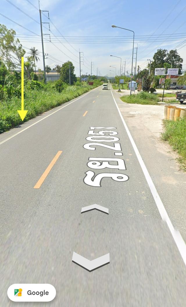 ขายที่ดินนิคมพัฒนา มาบข่า ระยอง เนื้อที่ 60-1-89ไร่ ติดถนนหลัก ซ.6 หน้ากว้าง 250เมตร ลึก 350เมตร ทำเลดี ทำเลเหมาะพัฒนาเป็นโกดัง คลังสินค้า โรงงาน 3