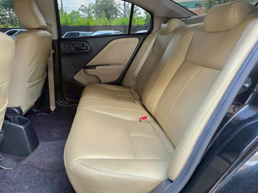 รหัสรถ WMT754 City 1.5S ปี 2016 รูปที่ 12