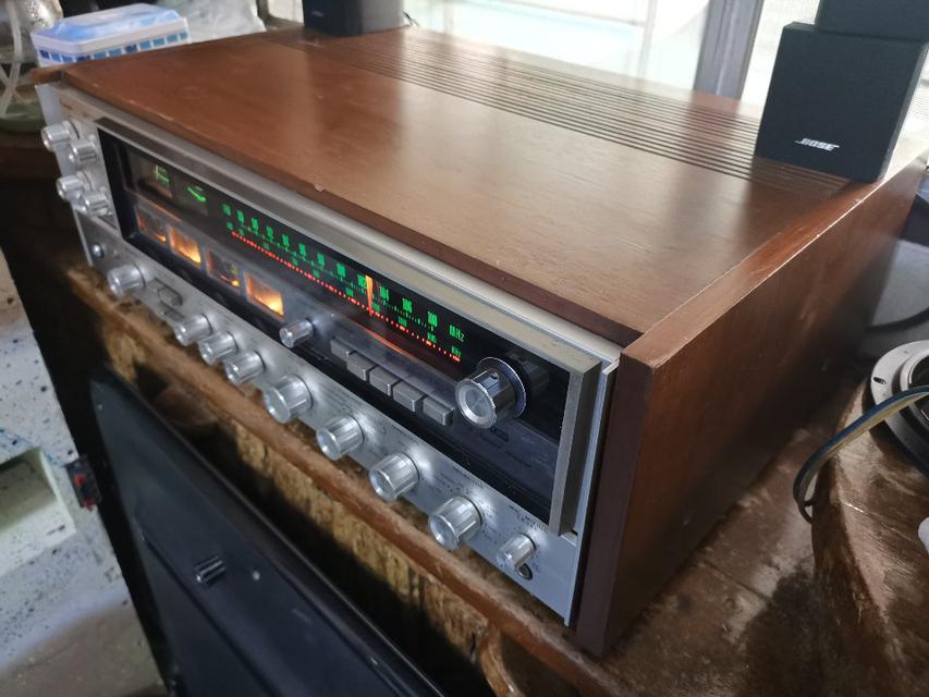 Sansui​Qrx​ 5500​ 5