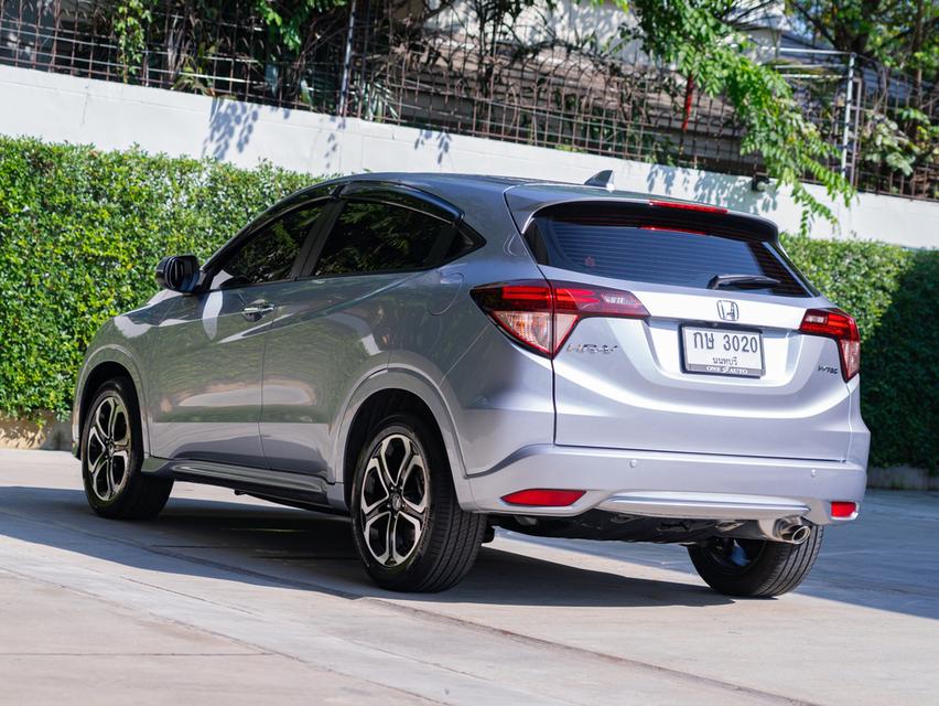 HONDA HR-V 1.8 EL | ปี 2018 รูปที่ 7