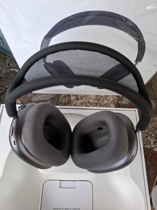 Airpod max midnight  2