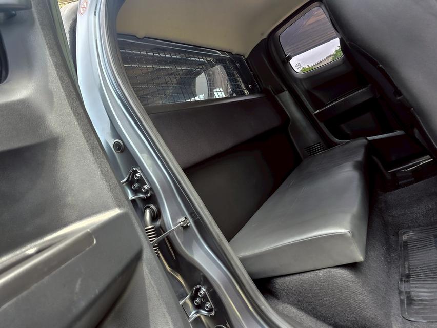 รหัสรถ CBLX9516 🏞️ ISUZU D-MAX V-CROSS 3.0 SPACE CAB 4x4 MT ปี 2018 🏞️ 12
