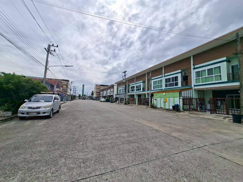 ขายบ้าน 2 ชั้น หมู่บ้านสหกรณ์เคหะ15 คลอง9 ลำลูกกา 2