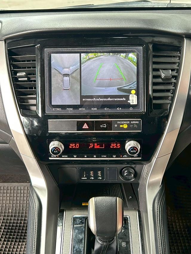 Mitsubishi Pajero Sport 2.4 GT Plus AT ปี 2022 13