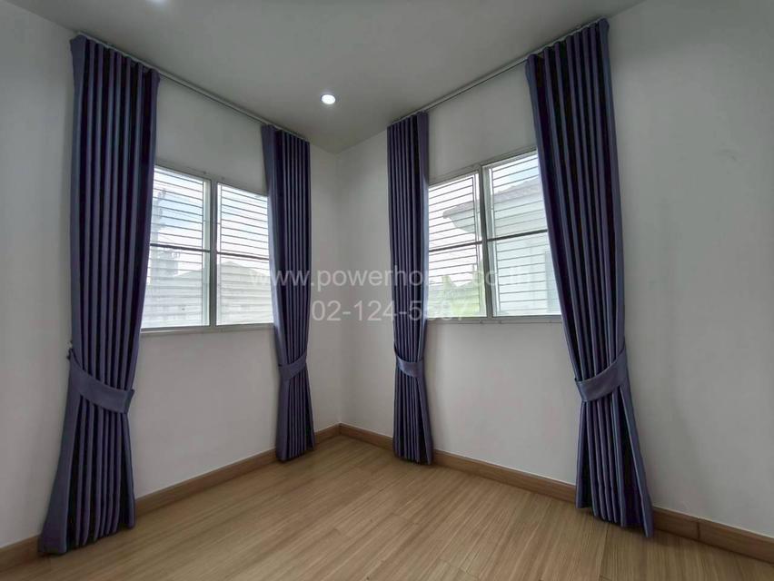 บ้านพฤกษา 41/1 ซอย 9 ถนนติวนนท์ ต.บางกะดี อ.เมืองปทุมธานี จ.ปทุมธานี 17