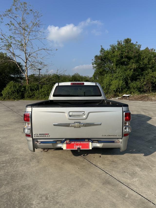 รหัสรถ BK7526 Chevrolet Colorado 2.5💥ปี2012💥 รูปที่ 14