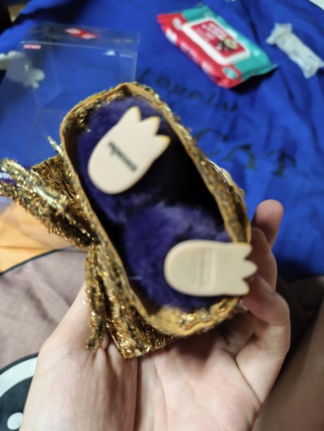 Labubu x Pronounce ของแท้