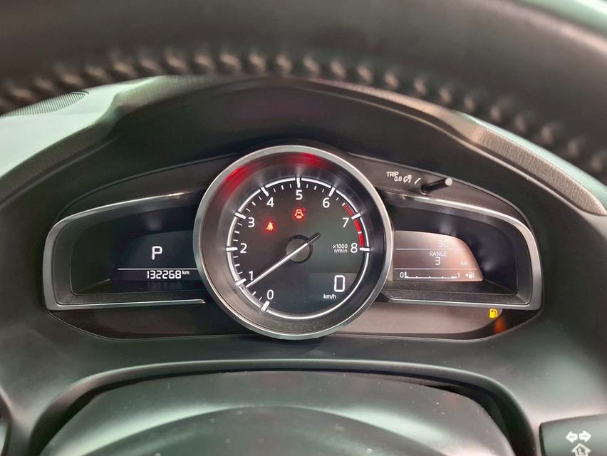 รหัสรถ KN895 MAZDA MAZDA3 2.0 SP SPORTS ปี 2017  13