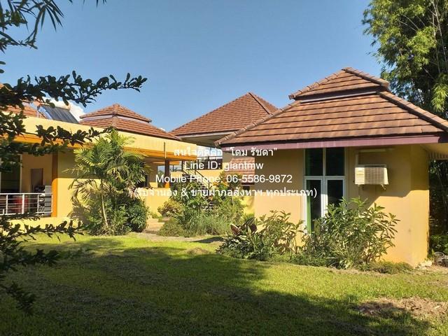 ที่ดิน ขายบ้านสวนสไตล์รีสอร์ตบาหลี แม่แตง จ.เชียงใหม่ (ติดถนนหลัก และด้านหลังติดคลองธรรมชาติ) 5-2-46 ไร่ ราคา 22 ล้าน HO 3