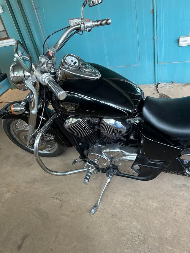 ขายด่วน Honda Shadow