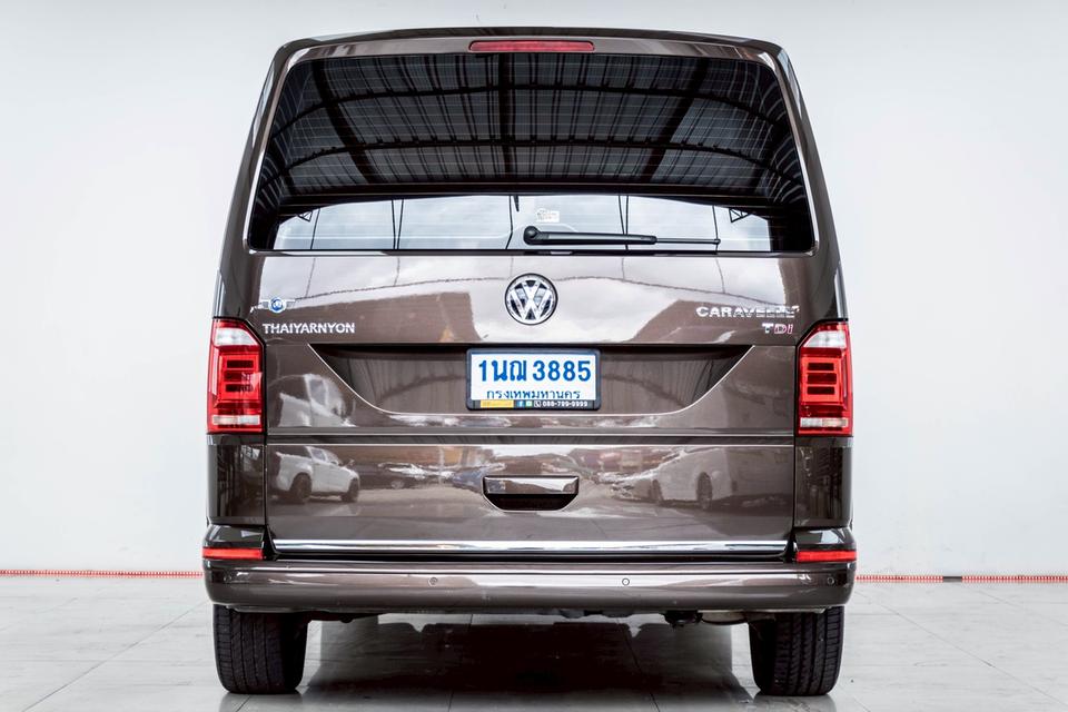 VOLKSWAGEN CARAVELLE 2.0 BITDI  2018  4