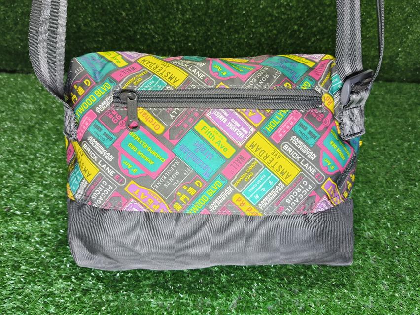 American Tourister