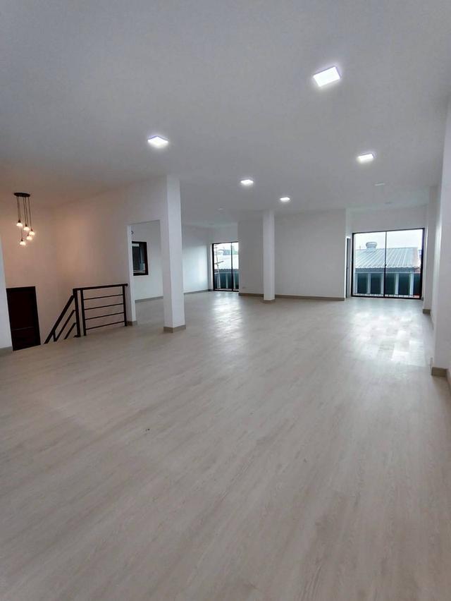 โกดัง ออฟฟิต เช่า ย่านลำลูกกา 6