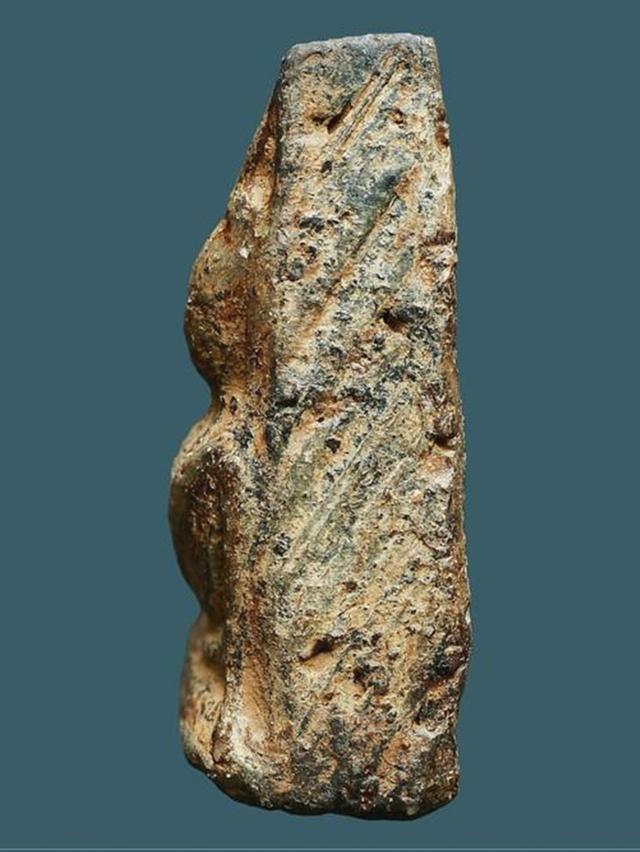 พระนางพญา พิษณุโลก พิมพ์อกนูนใหญ่...เก่า เนื้อจัดสุดๆๆ 5