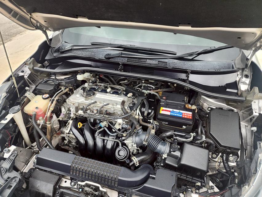 Toyota Corolla Cross 1.8 Sport 2020  9