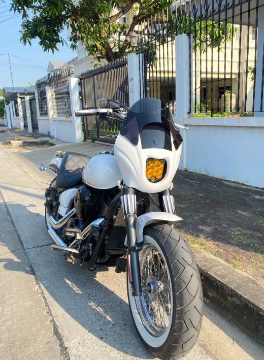 ขาย Kawasaki Vulcan  3