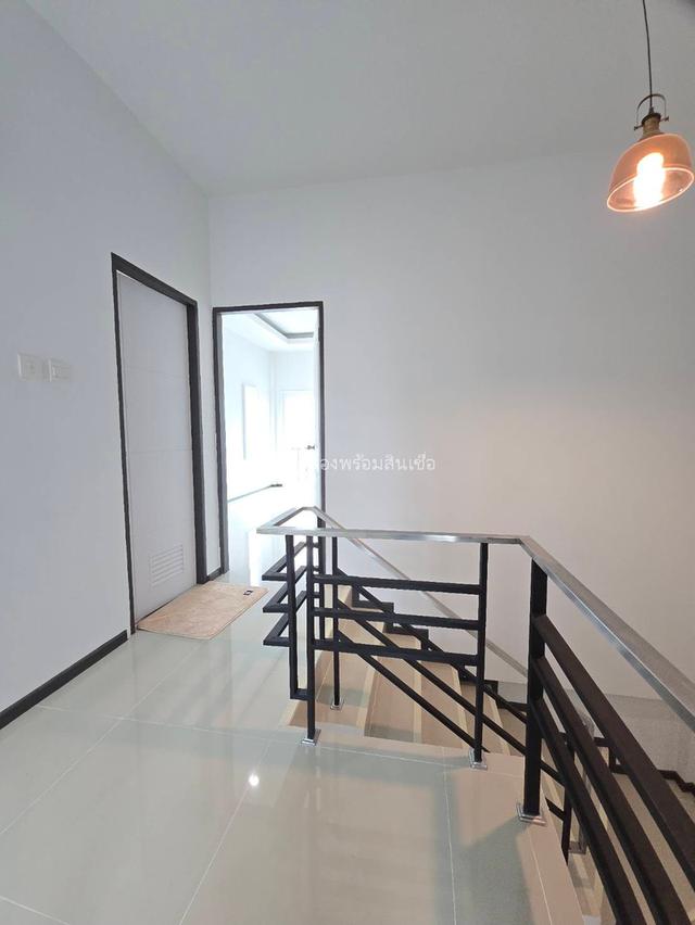 หมู่บ้านพาทาโกเนีย รามอินทรา - สามวา 11