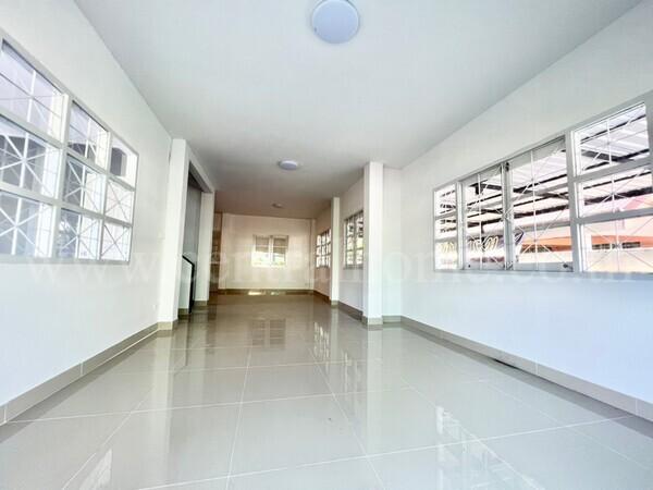 บ้านเดี่ยว สุภาวัลย์ หนามแดง - เทพารักษ์ สมุทรปราการ 6