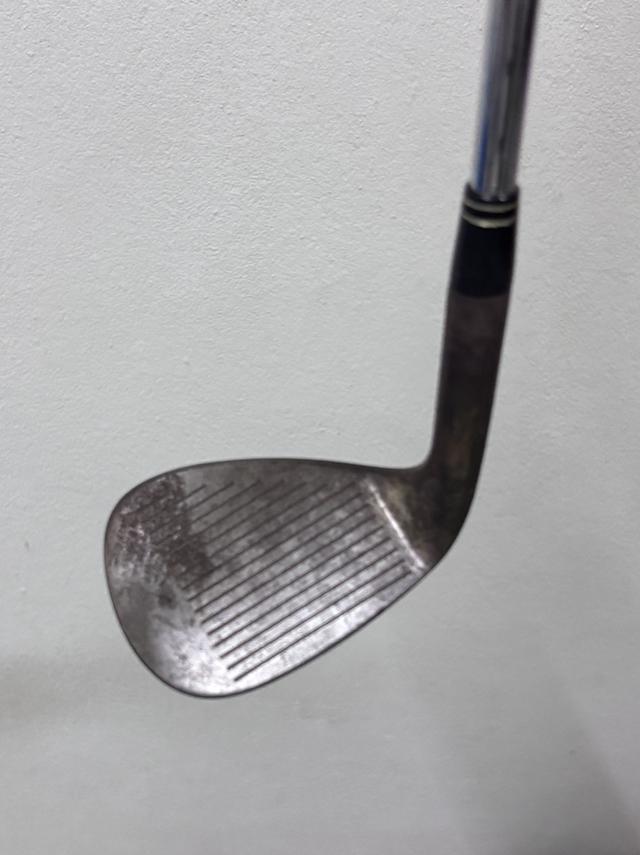 ขาย Loft54° ยี่ห้อTaylorMade rac FE2O3 Wedge รูปย่อยที่ 3