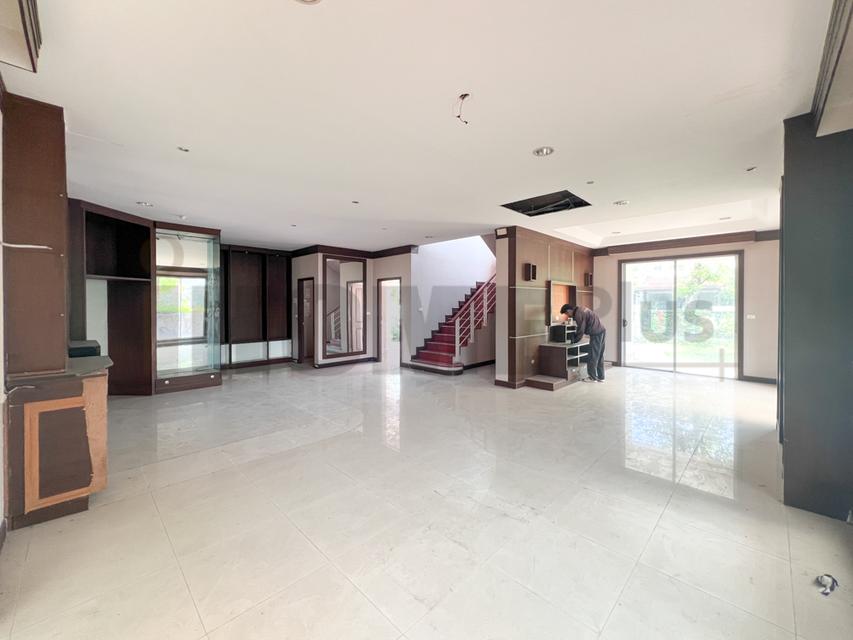 บ้านเดี่ยว เดอะซิตี้ รัตนาธิเบศร์ แคราย (XL) 3