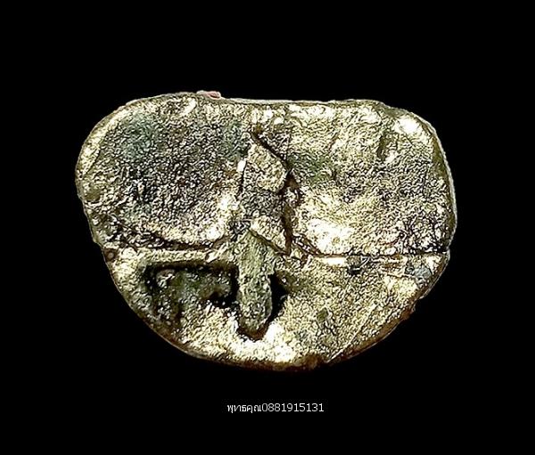 รูปหล่อสมเด็จเจ้าพะโคะ หลวงปู่ทวด วัดพะโคะ จ.สงขลา