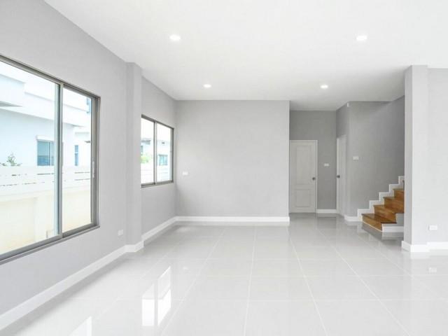 บ้านเดี่ยวหรูรีโนเวทใหม่ เพอร์เฟคเพลส 3 ราชพฤกษ์ ตอบโจทย์ครอบครัวที่กำลังมองหาบ้านหลังใหญ่