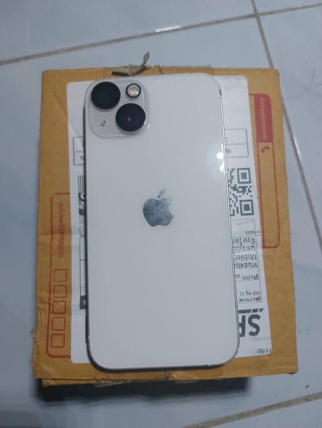 iphone13 128gb แบต100%