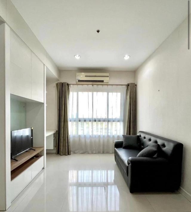 Q House Condo Sathorn	พร้อมขายราคาถูก 3