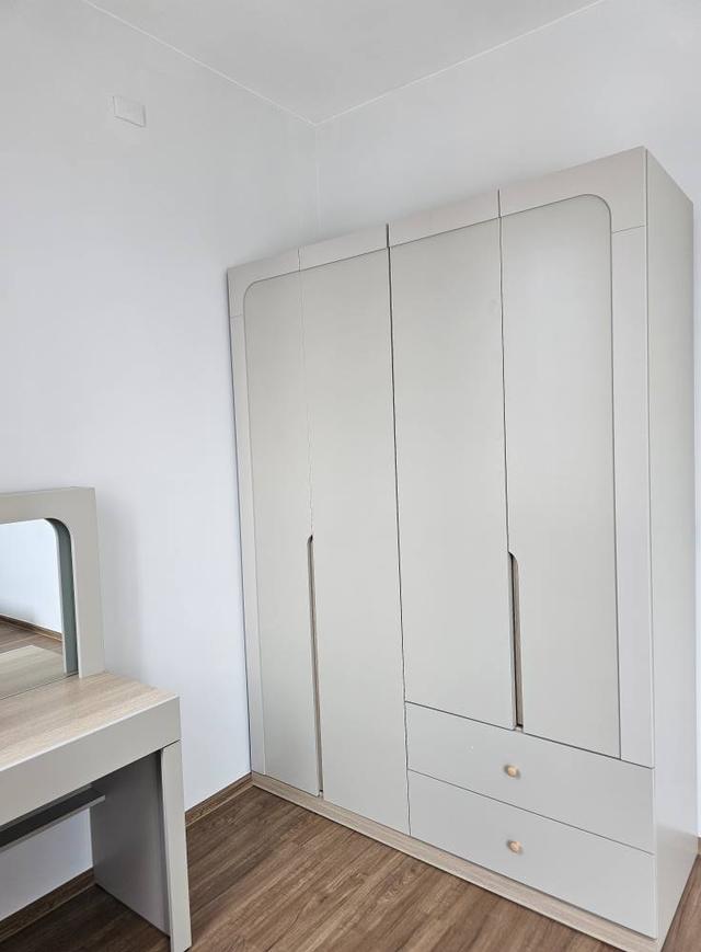 ให้เช่าทาวน์โฮม Pleno สุขุมวิท-บางนา 3  Townhome for Rent – Pleno Sukhumvit-Bangna 3 3