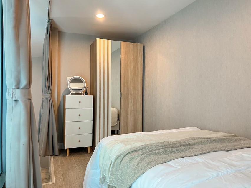 For Rent Metro Sky Prachachuen 4