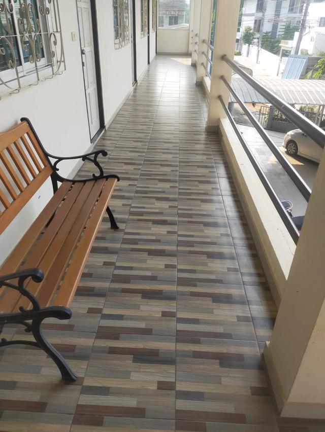 ขายด่วน หอพัก 3 ชั้น 26 ห้องพัก + 1 ออฟฟิศ ใจกลางเมืองเชียงราย (โซนบ้านดู่) ทำเลทองนักศึกษา-คนทำงาน รายได้นิ่ง Yield 6% ต่อปี! 12