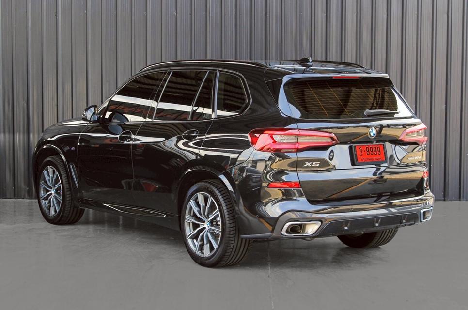 #BMW #X5 #xDrive30d M Sport ปี2023 🔥 ✅เพียง 2,950,000 ฿.💸‼️ 19