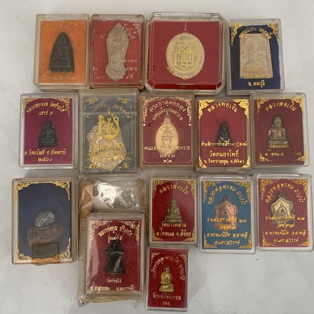 พระตลับปล่อยหมดวัดใจ