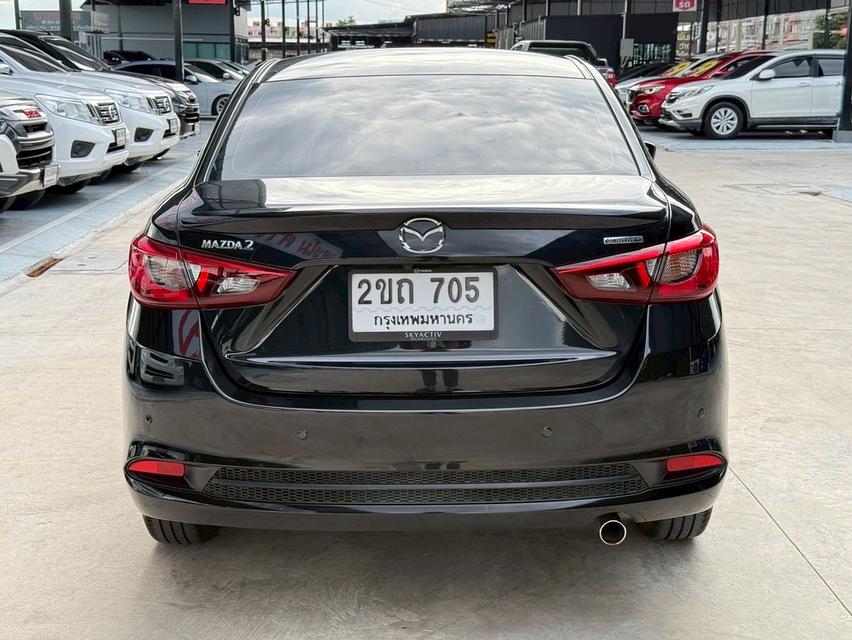 MAZDA MAZDA2 1.3 C SEDAN ปี 2021