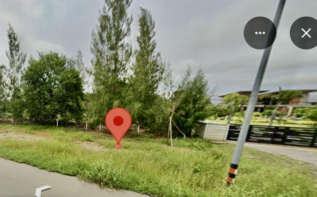 ขายด่วน ที่ดินแปลงสวย หัวหิน ประจวบคีรีขันธ์ 2