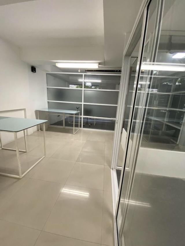 ให้เช่าทาวน์โฮม ย่านทาวน์อินทาวน์ 9