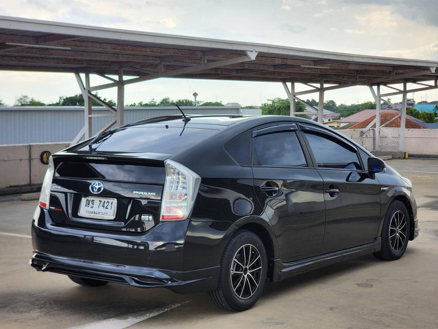 ðĨToyota Prius 1.8 Hybrid A/T 2011ðĨ 6