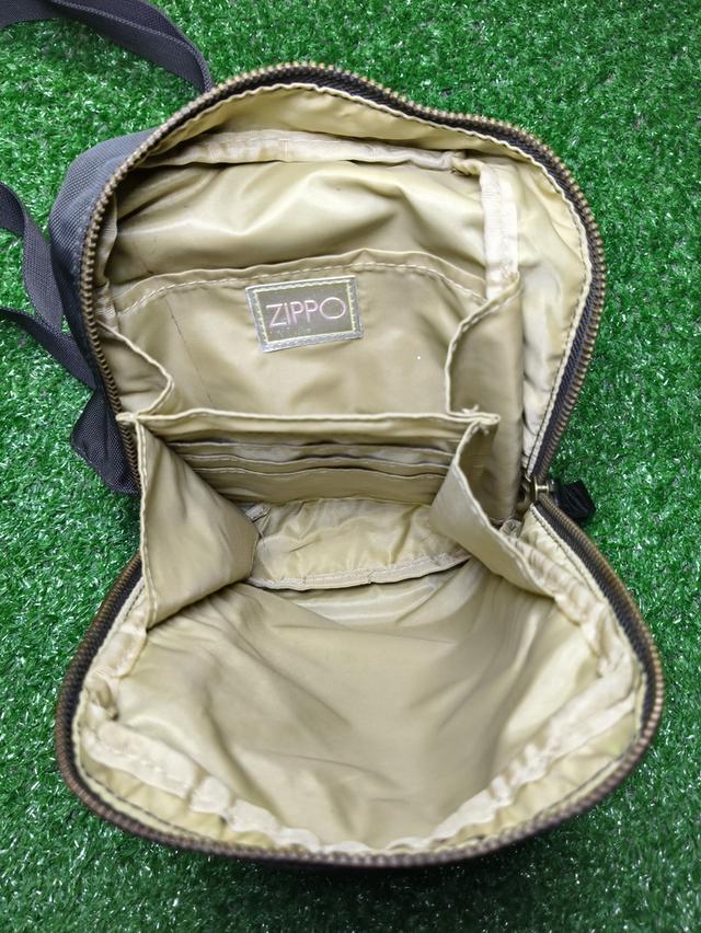 Zippo Body Bag 7