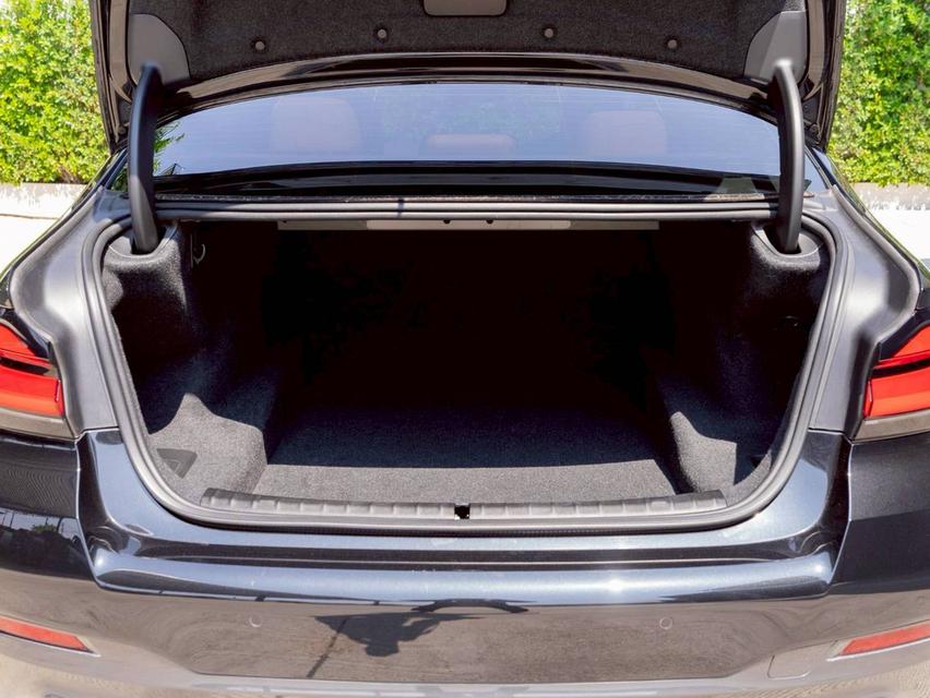 BMW 520r Msport ปี21 รูปที่ 16