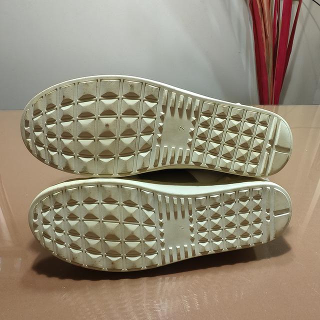 Daniel PrimeMen's Street Fashit SneakersSize.  41/26(26.5) cm⭐⭐⭐⭐ Pre-owned/ Good Condition🔥 Price : 590฿ รูปที่ 5
