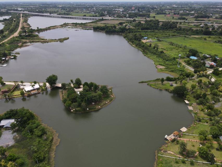 Sale Land in Nakornpratom 2 rai 33 square wars 2