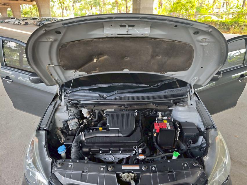 ขายรถ Suzuki Ciaz 1.2 GL ปี 2022 สีเทา เกียร์ออโต้ 16