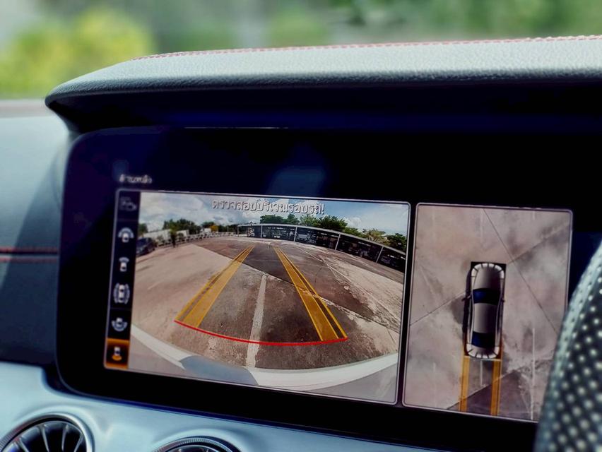 Mercedes-AMG CLS 53 4MATIC+ ปี 2020 ไมล์ 38,xxx km. 13