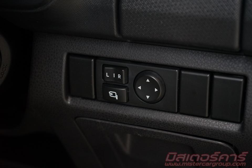 2014 ISUZU MU-X 3.0 VGS NAVI ( 1198 ) 18
